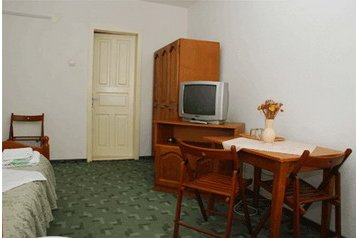 Rumunsko Privát Baia Mare, Exteriér